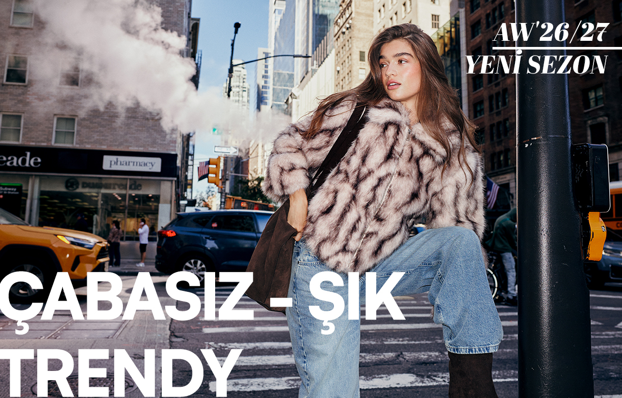 DSBoutiques_Web carousel_Çabasız Şık Trendy - Trendyolmilla Woman (winter lansman)