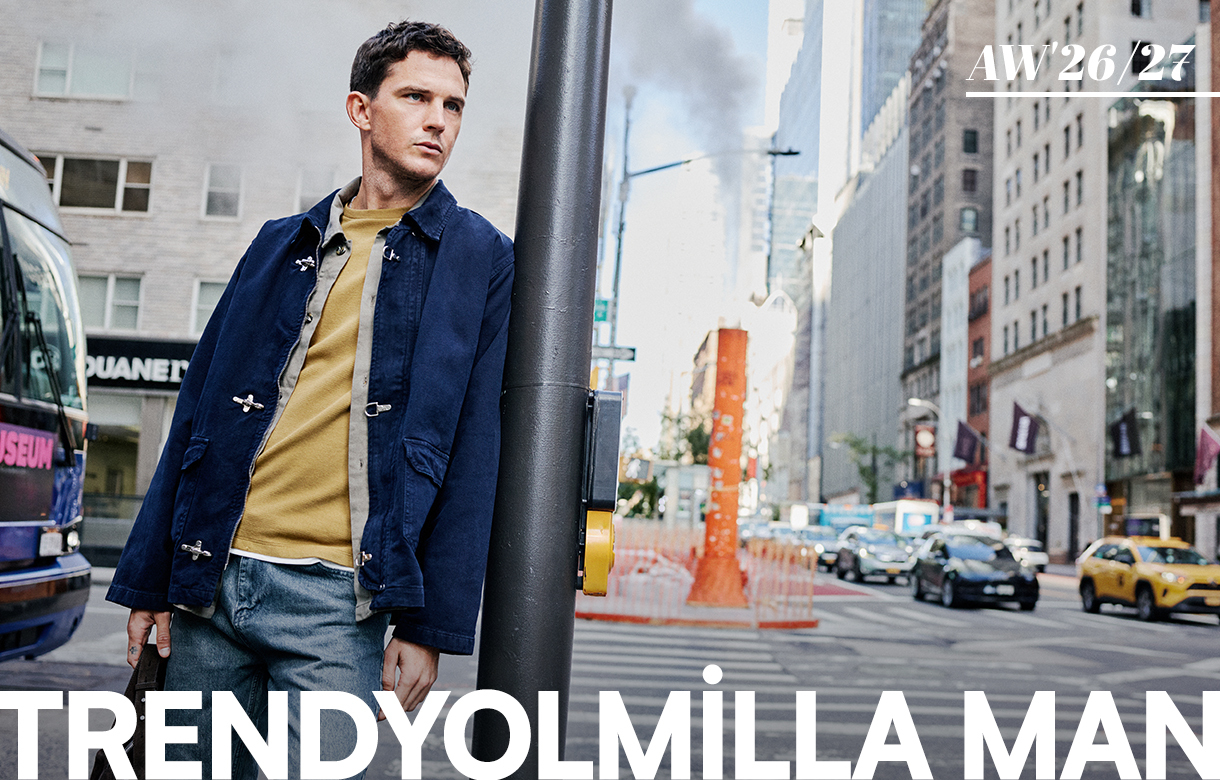 DSBoutiques_Web carousel_Trendyolmilla Man (winter lansman)