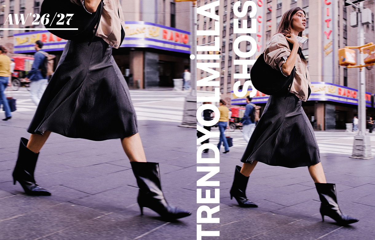 DSBoutiques_Web carousel_Trendyolmilla Shoes (winter lansman)