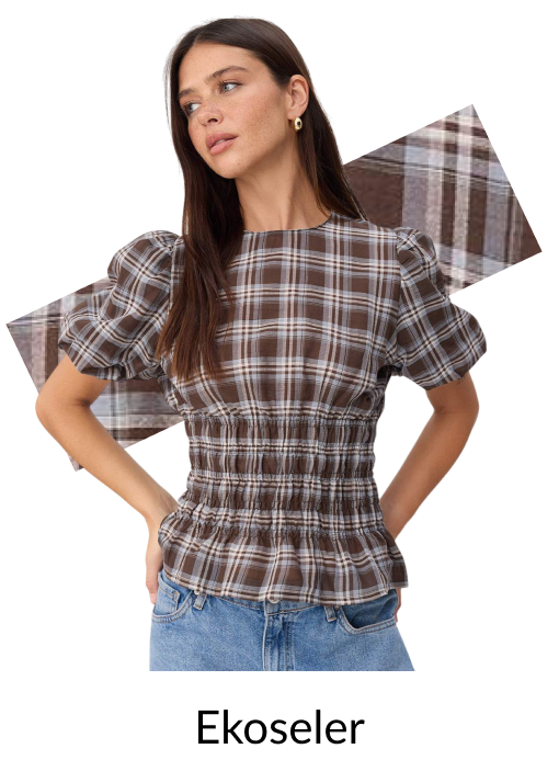 DSBoutiques_Yeni Sezonun Trendleri_Ekoseler