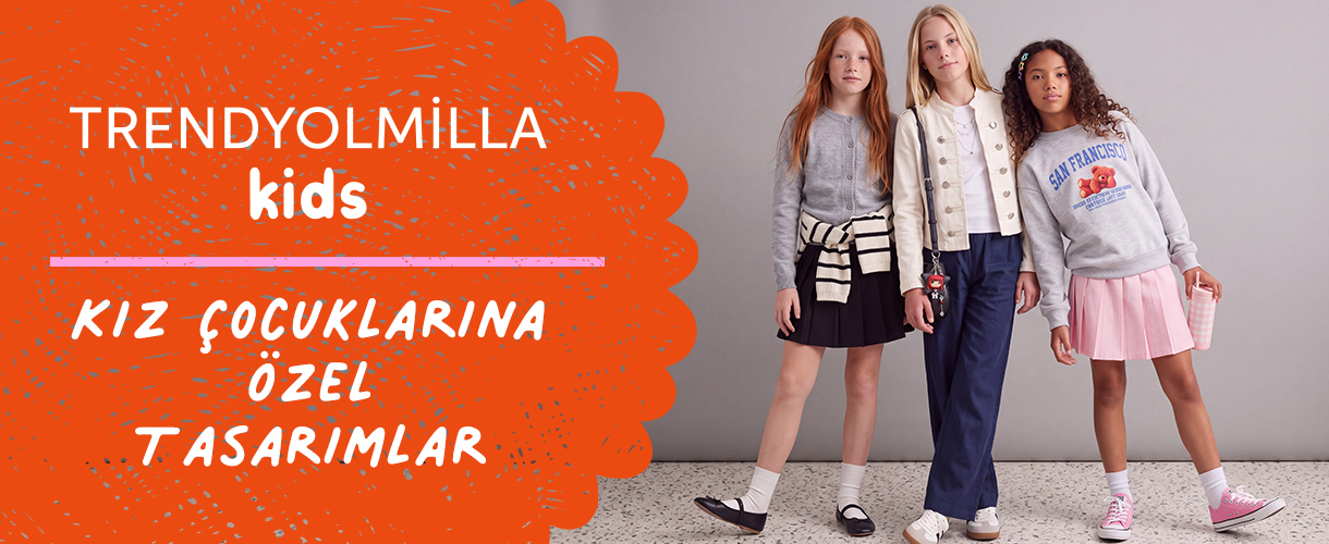 DSBoutiques_Kız Cocuk Sıngle Banner
