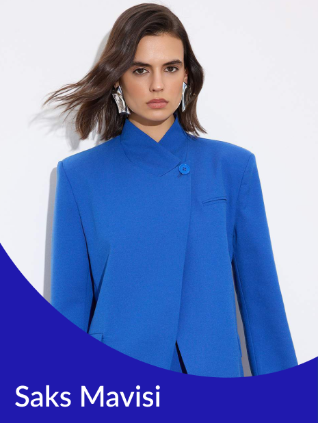 DSBoutiques_Sezonun Renkleri_Saks Mavisi