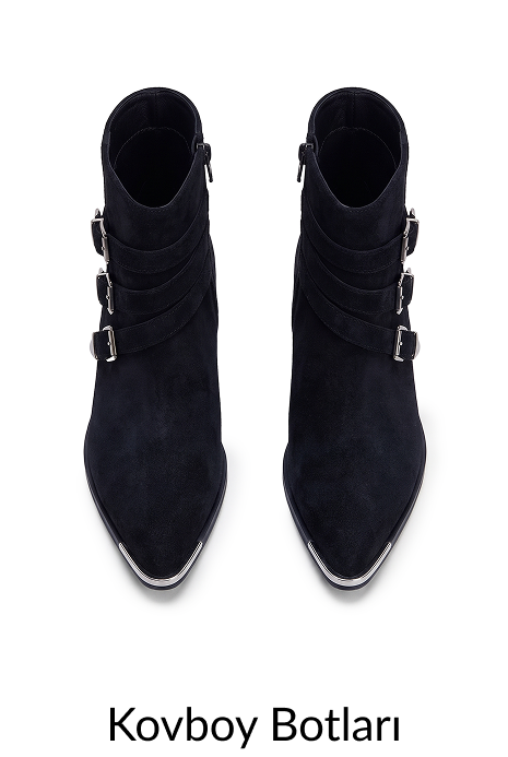 DSBoutiques_Ayakkabı Çanta Trendleri_Kovboy Botları