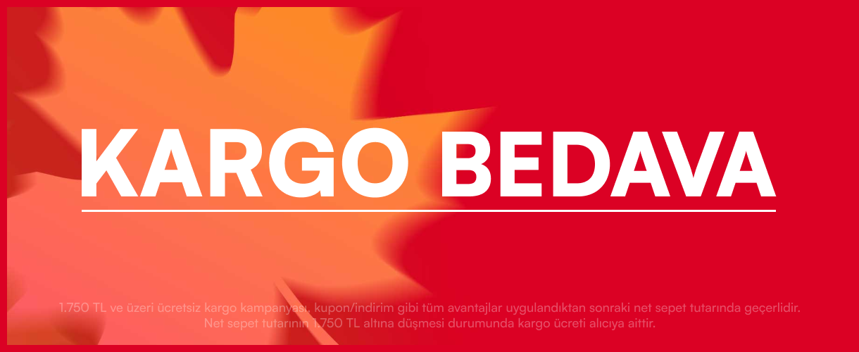 DSBoutiques_Kargo Bedava