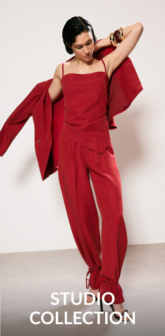 DSBoutiques_Trendyolmilla Collections_Studıo