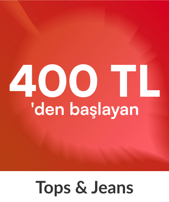 DSBoutiques_trendyolcollectionnew_Koleksiyonlar_"400 TL'den başlayan Tops & Jeans"