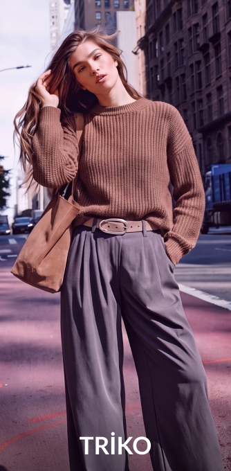 DSBoutiques_İlham: New York_triko