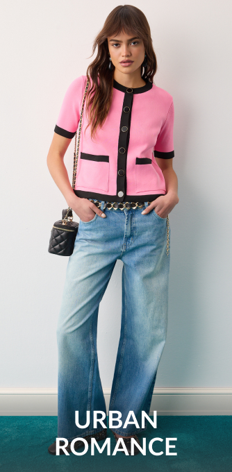 DSBoutiques_Trendyolmilla Collections_Urban Romance