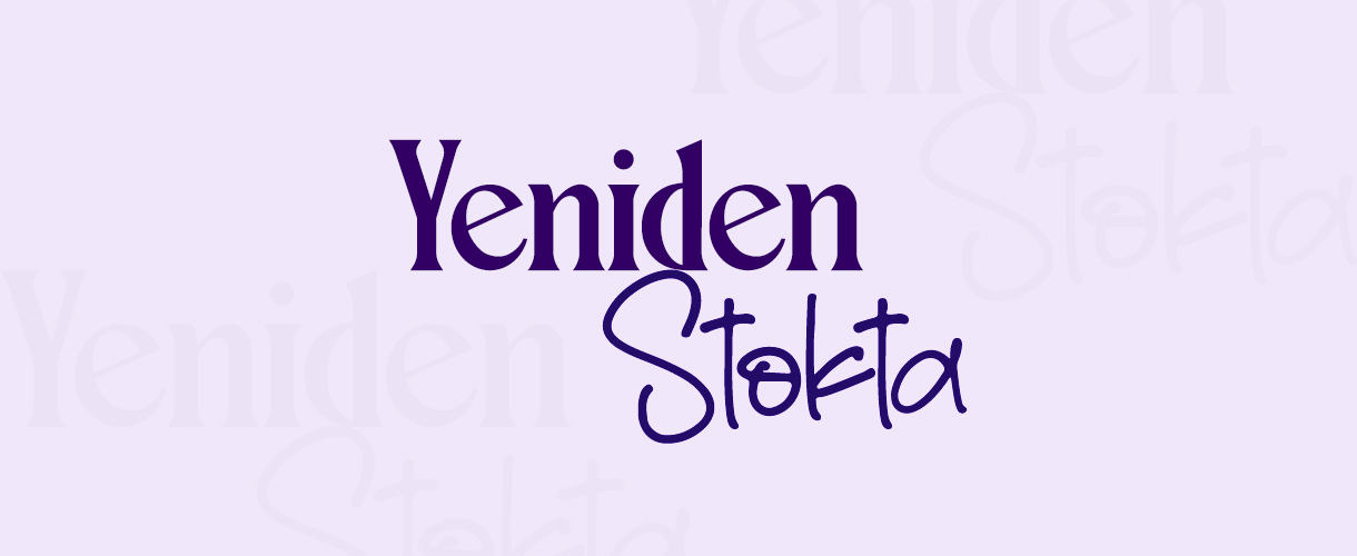 DSBoutiques_Yeniden Stokta_Yeniden Stokta