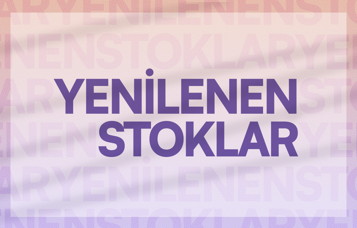 DSBoutiques_Web carousel_Yeniden Stokta