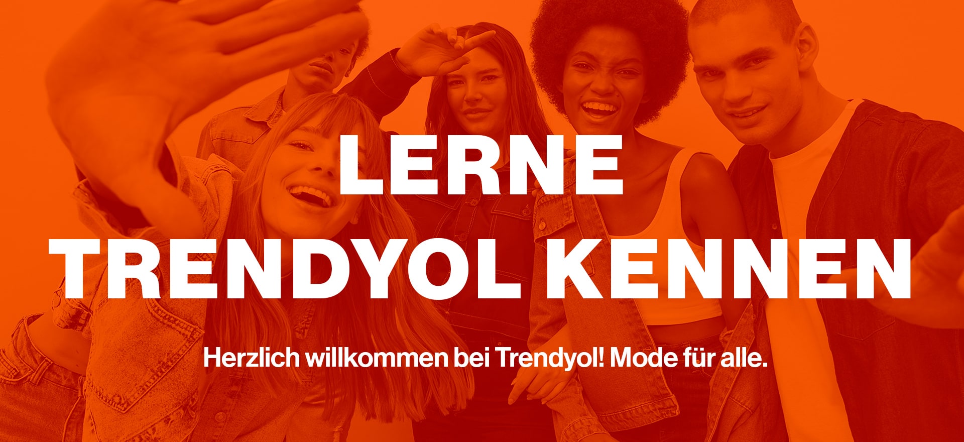about us trendyol