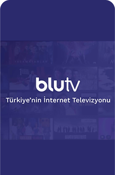 blu tv