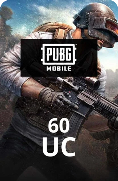 pubg mobile uc