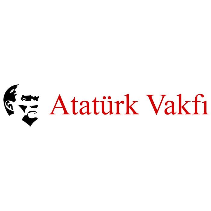 Atatürk Vakfı Yayınevine git