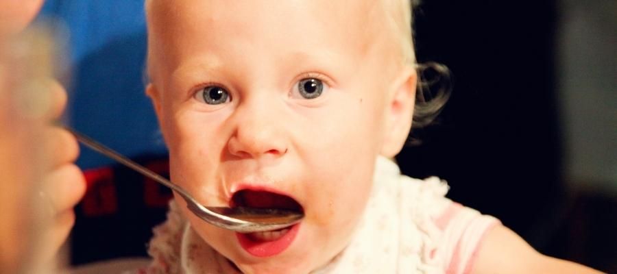Bebekler İçin Çorba Yaparken Dikkat Edilmesi Gerekenler