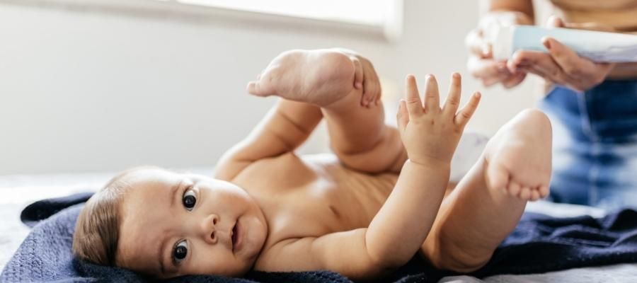Bebek Pişik Kremi Seçerken Nelere Dikkat Etmelisiniz?