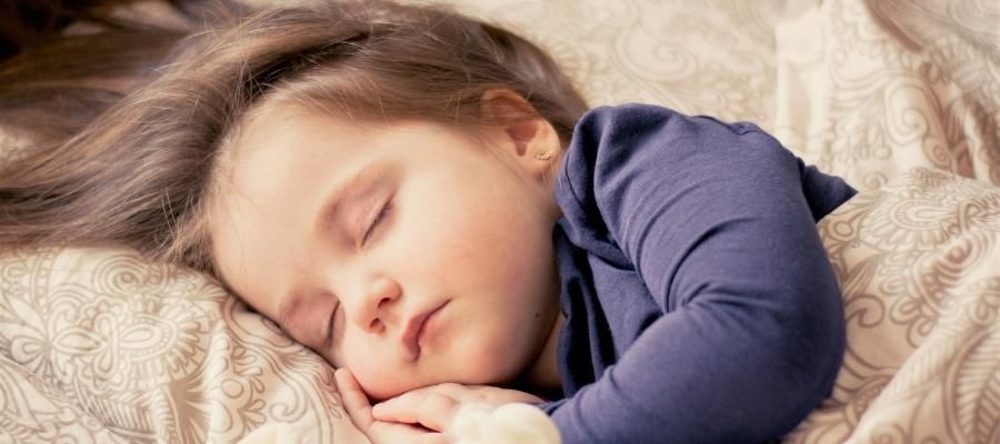 Bebek Uykusu için Etkili Ortam Şartları