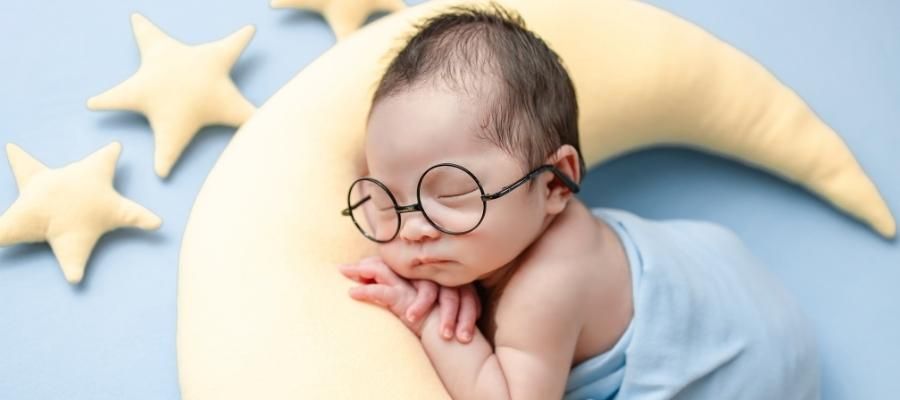 Huzurlu Geceler: Bebek Uyku Düzeni Nasıl Sağlanır?
