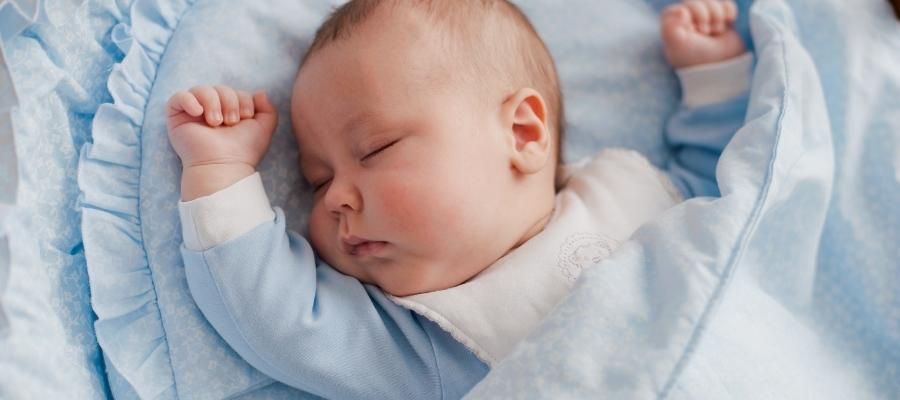 Bebek Uyku Seti Seçerken Dikkat Edilmesi Gerekenler