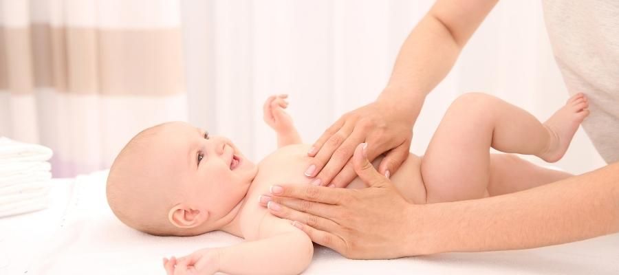 Bebeklerde Cilt Kuruluğunu Önleme İpuçları