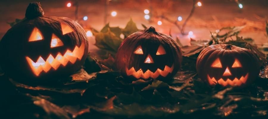 Korku ve Eğlencenin Buluştuğu Gece: Cadılar Bayramı Nasıl Kutlanır?
