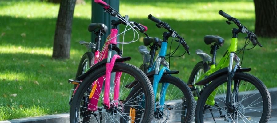 Çocuk Bisikleti Seçerken Dikkat Edilmesi Gerekenler