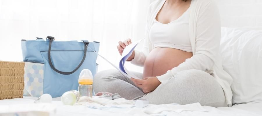 Bebeğinizi Karşılarken: Doğuma Nasıl Hazırlanılır?