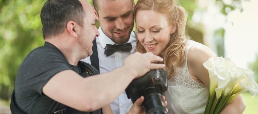Düğün Fotoğrafçısı Seçimi ve Planlama