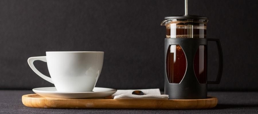 French Press Temizliği ve Bakımı