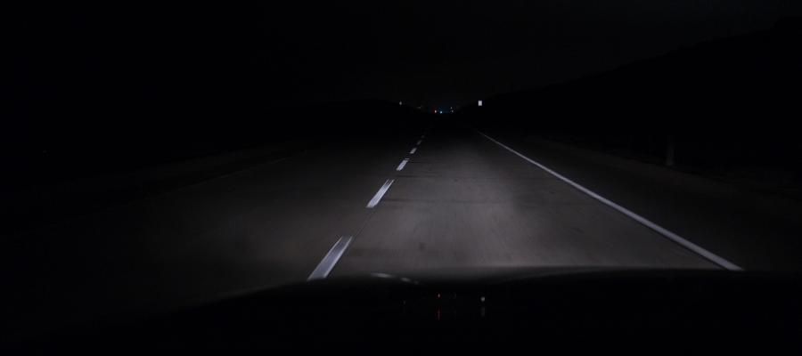 Gece Sürüşünün Zorlukları ve Alınabilecek Önlemler