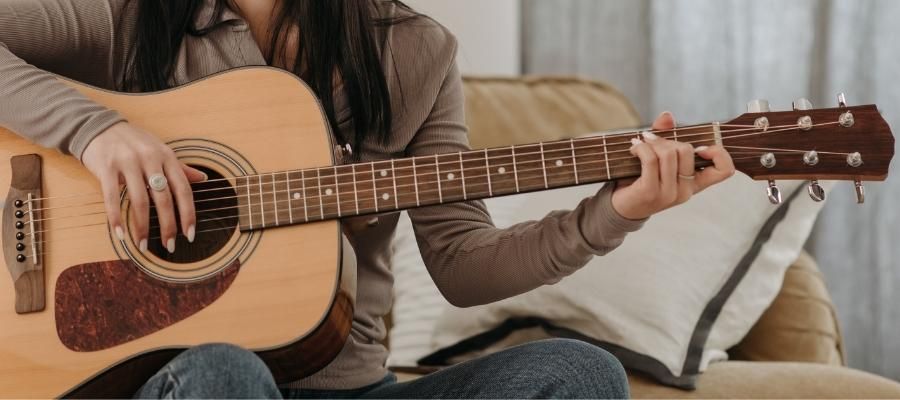 Online Gitar Dersleri ve Öğrenme Kaynakları
