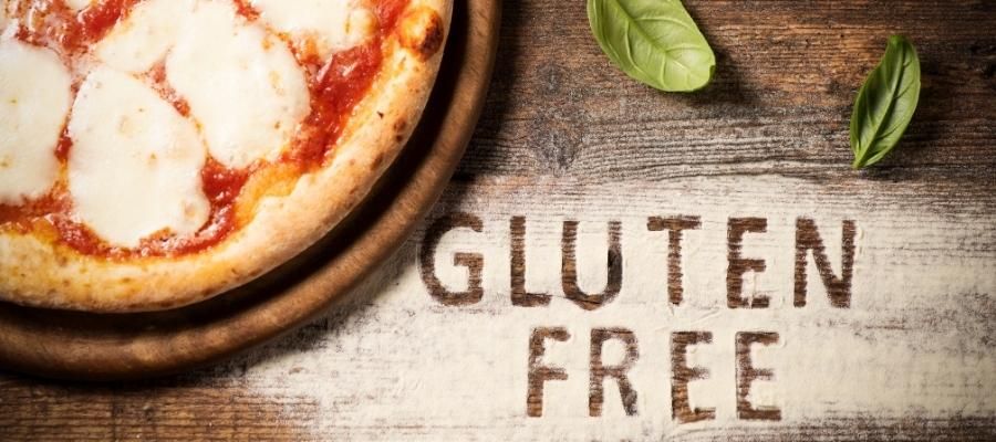 Lezzetli ve Hafif: Glutensiz Pizza Nasıl Yapılır?