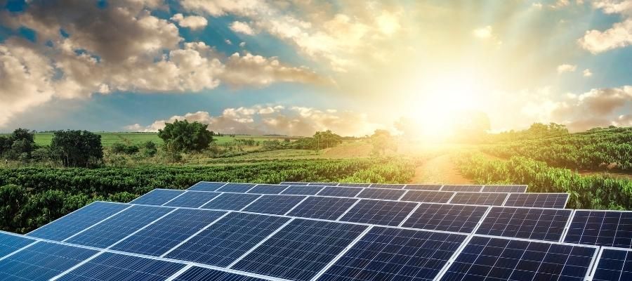 Sürdürülebilir Gelecek: Güneş Enerjisi Nedir?