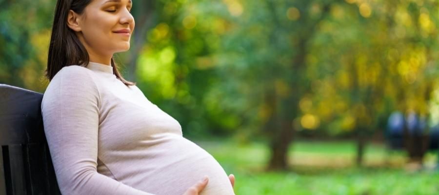 Hamilelik Döneminde Kıyafet Seçerken Dikkat Edilmesi Gerekenler