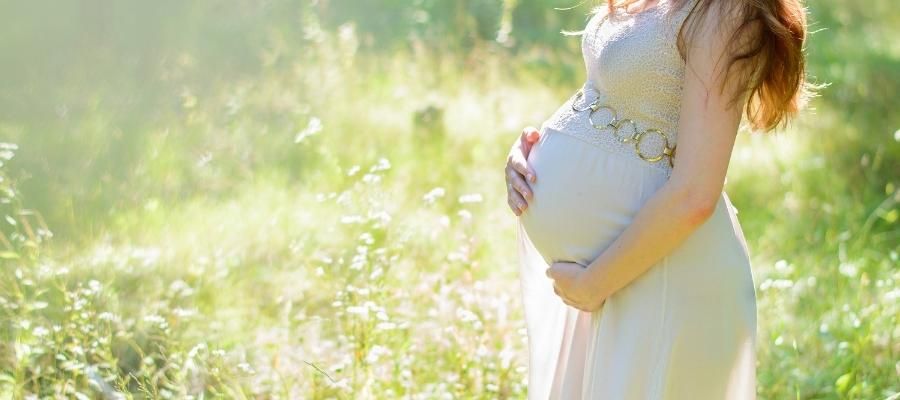 Hamilelikte Konforun Önemi: Doğru Kıyafet Seçimi