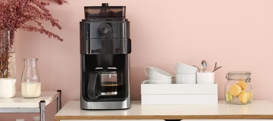 Farklı Kahve Makinesi Modelleri ve Özellikleri