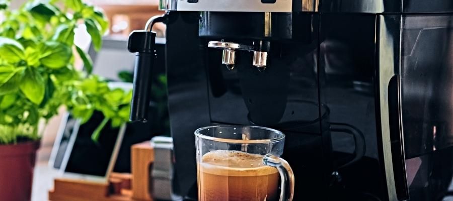Her Zevke Uygun: Kahve Makinesi Çeşitleri Nelerdir?
