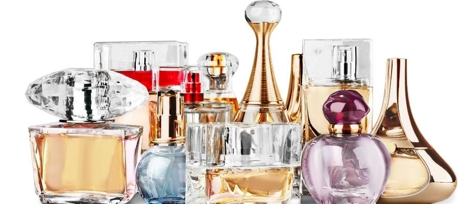 Parfüm Seçiminde Etkili Faktörler