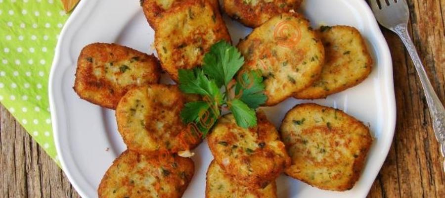 Sağlıklı Pişirme Yöntemleri: Karnabahar Köftesi Nasıl Daha Lezzetli Olur?