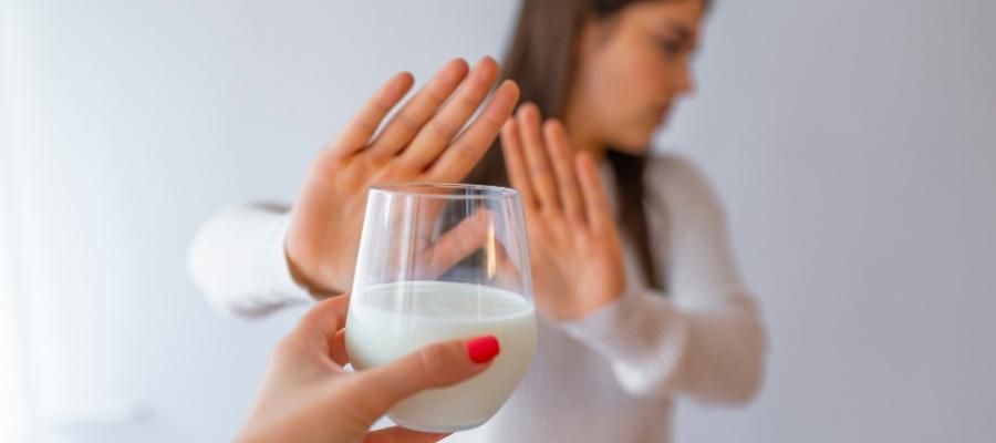 Laktoz İntoleransının Belirtileri Neler Olabilir?