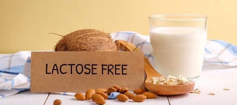 Laktoz İntoleransı için Beslenme Önerileri