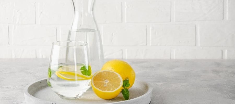 Asidik Mucize: Limonlu Su Diyeti Nedir ve Nasıl Yapılır?