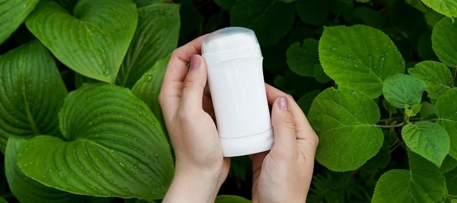 Kimyasal İçeriklerden Kaçış: Organik Deodorantın Avantajları