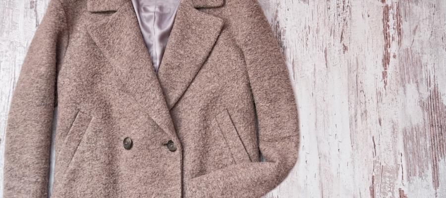 Palto Bakımı: Saklama ve Temizlik Önerileri