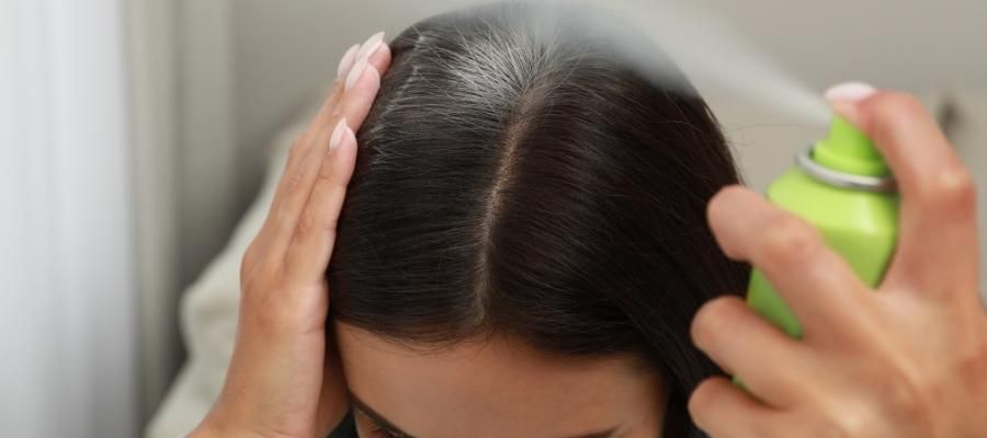Saç Yağlanmasını Geciktirme Yöntemleri