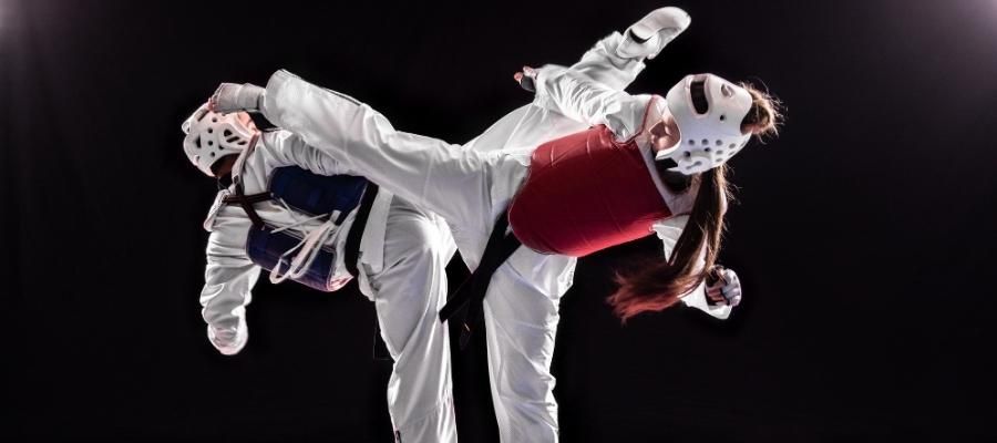 Dövüş Sanatının Disiplini: Taekwondo Kuralları