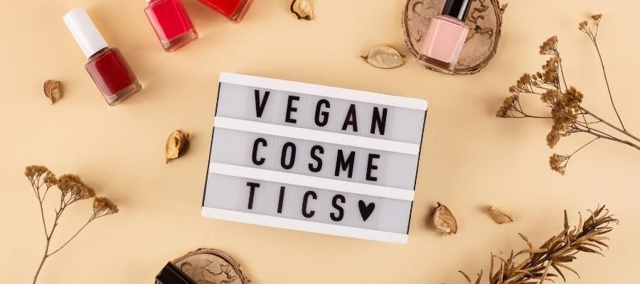 Güzellikte Yeni Trend: Vegan Kozmetik Nedir?