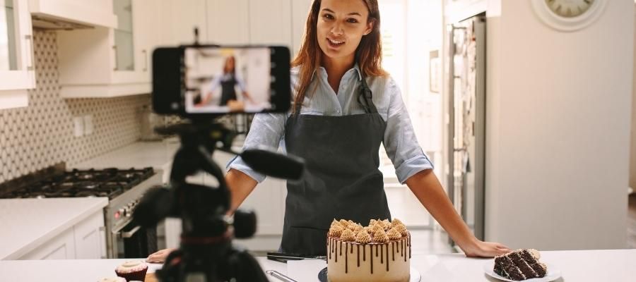 Vlogger ve Influencer Arasındaki Farklar