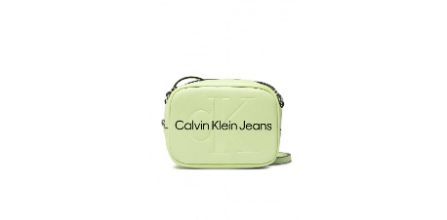 Stil Sahibi Olanların Vazgeçilmezi Calvin Klein Çanta
