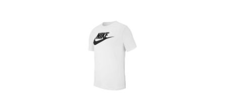 Birbirinden Şık Modelleri ile Nike Erkek T-Shirtlerinin Tasarımları Nasıldır?